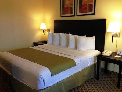 Days Inn By Wyndham Dallas Ървинг Екстериор снимка