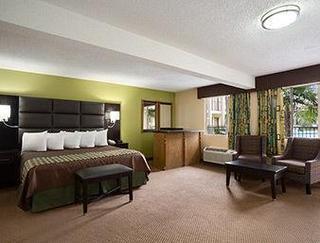 Days Inn By Wyndham Dallas Ървинг Екстериор снимка