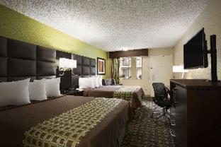 Days Inn By Wyndham Dallas Ървинг Стая снимка